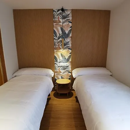 Hébergement de vacances Casa Guadalupe *