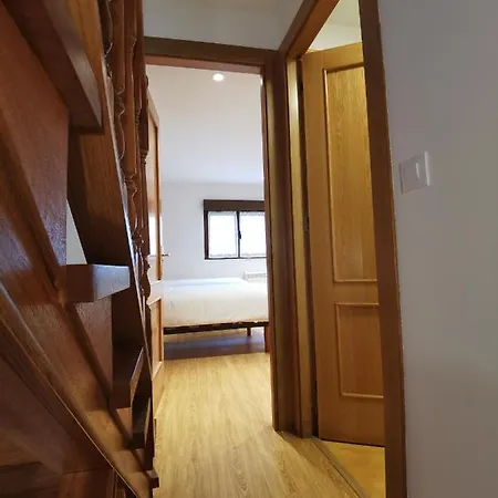 Casa Guadalupe Holiday home