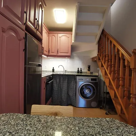 بيت للعطل Casa Guadalupe