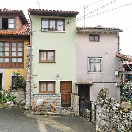 Casa Guadalupe Prázdninový dům *