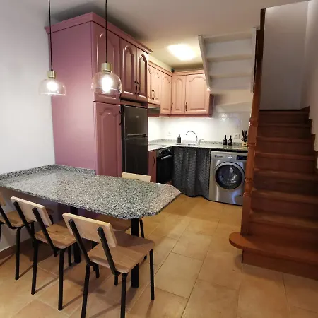Holiday home Casa Guadalupe