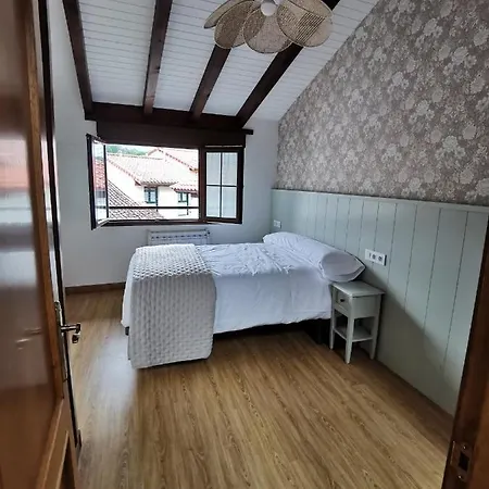 Casa Guadalupe * Porrua