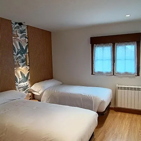 Casa Guadalupe Holiday home Porrua