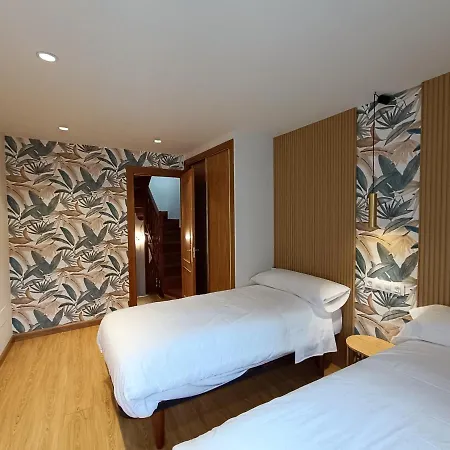 Casa Guadalupe Prázdninový dům