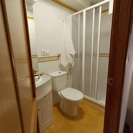 Holiday home Casa Guadalupe