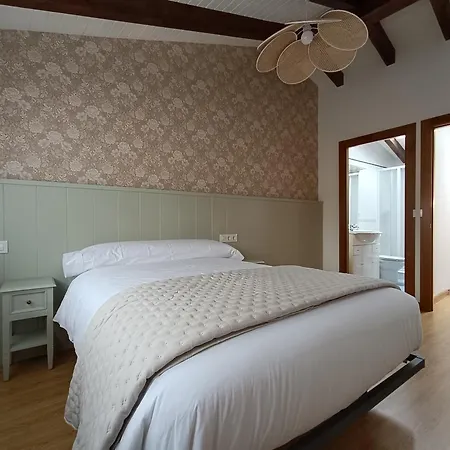 Casa Guadalupe Holiday home
