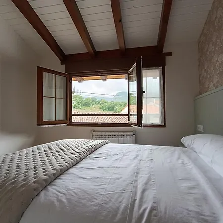 Casa Guadalupe Holiday home *